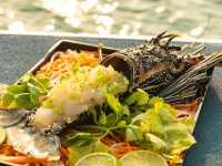 🚣🏻‍♀️ ทริปล่องเรือรอบเกาะล้าน คนละ 666฿
