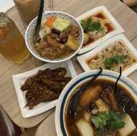 養生湯麵💕