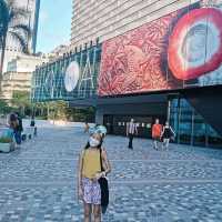 香港藝術館