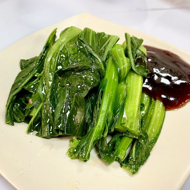 ［腩麵茶餐廳］-  招牌沙皮腩👍