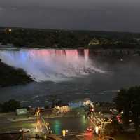 Niagara Falls, Canada - must see once