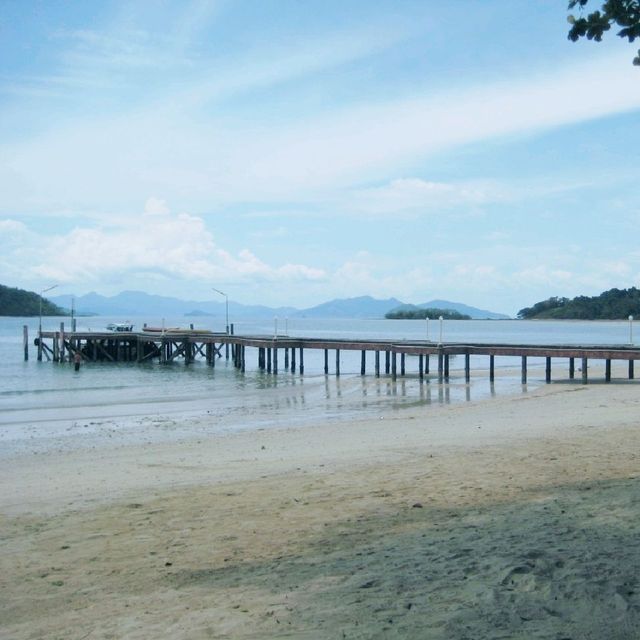 เกาะหมาก