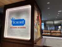 エシレバター専門店のバターたっぷりな限定商品