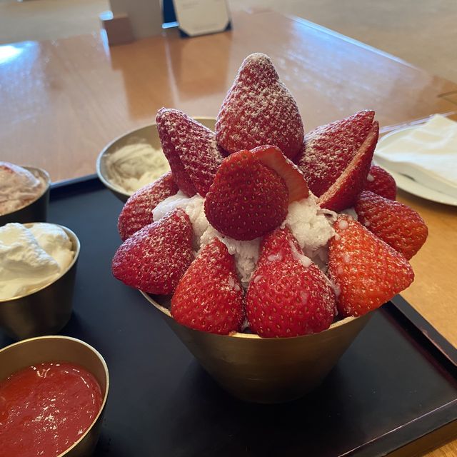 제주도 호캉스, 신라호텔