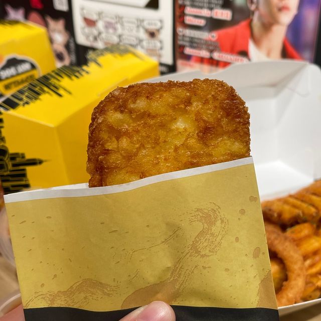 燒賣皇后×齊柏林熱狗店《齊齊行運2人套餐》