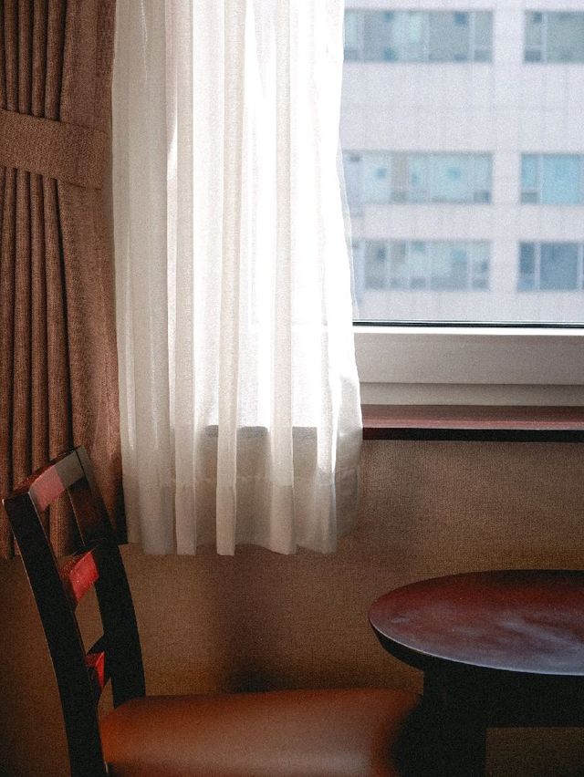 강남역 호텔 추천, 토요코인호텔 서울강남점