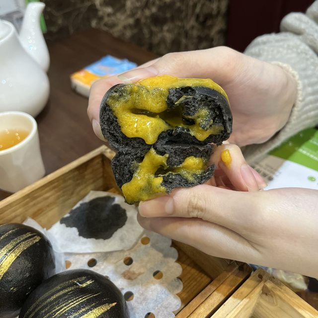 💕太子元朗新式創意點心店