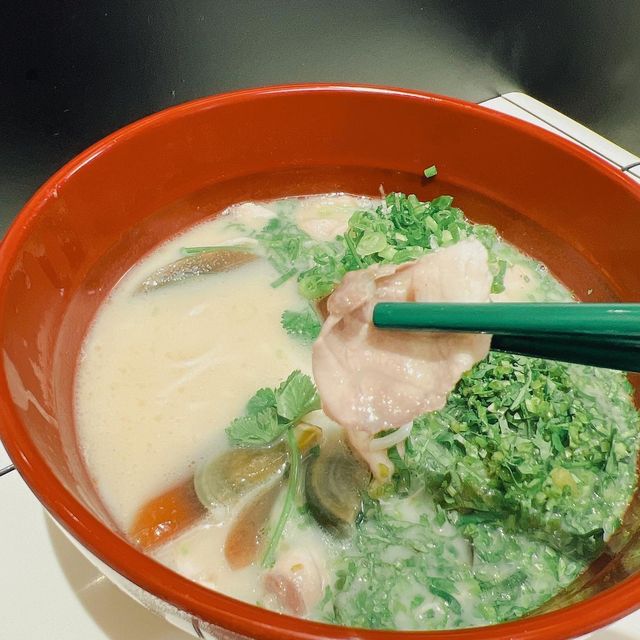 《食到飽既愛上米線🍜》
