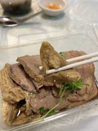 💕深水埗大件抵食潮州菜