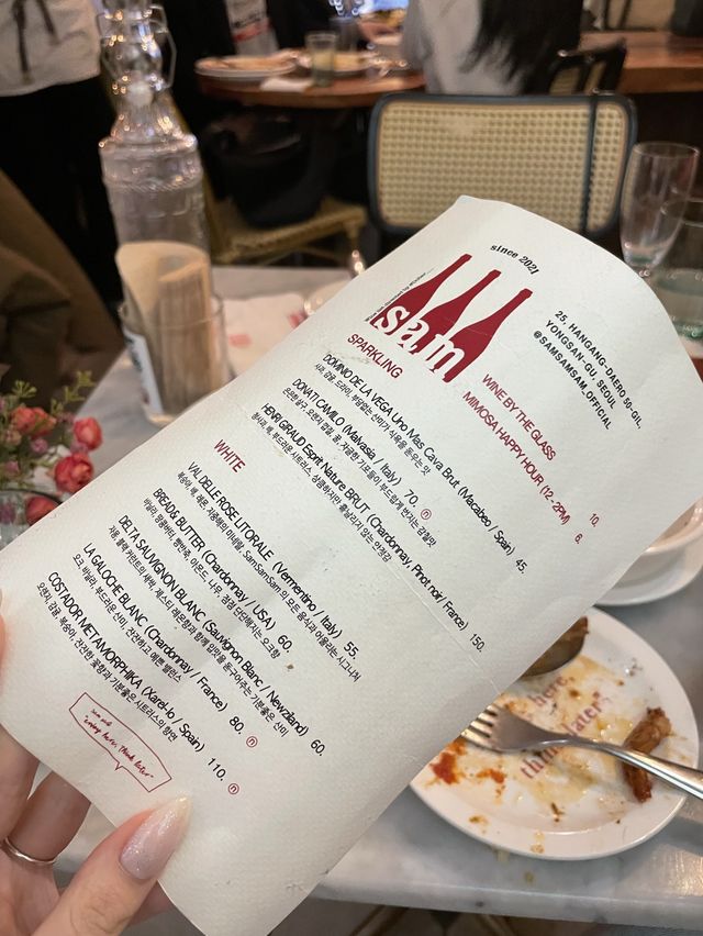 [쌤쌤쌤] 걸어서 떠나는 샌프란시스코 🍽