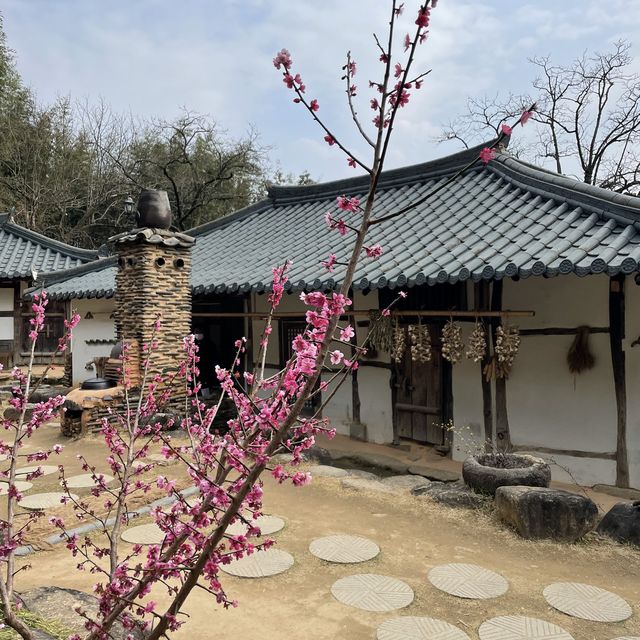 전남 구례 가볼만한 곳 윤스테이 촬영지 쌍산재