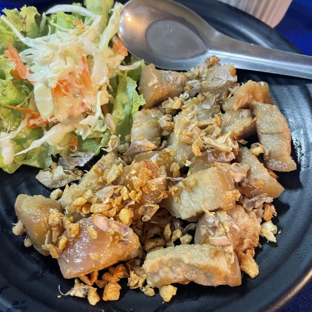 ร้านอาหารอร่อยยาวนานหลายสิบปี คนภูเก็ตยังร้องว้าว