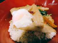 แนะนำร้านอิ่มอร่อยจบในจานเดียวที่สยาม