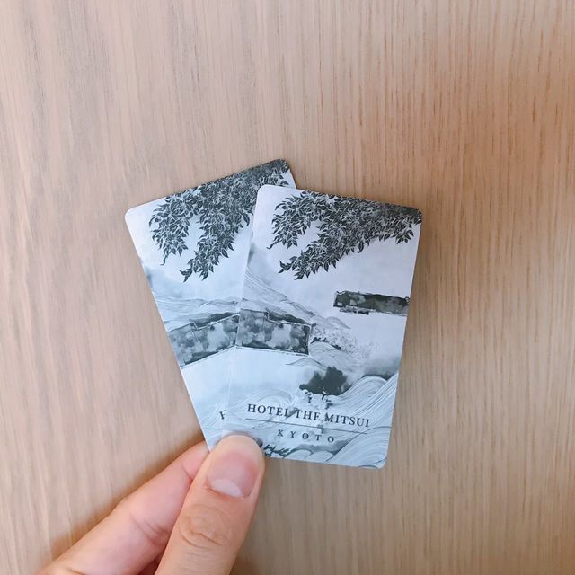HOTEL THE MITSUI KYOTO