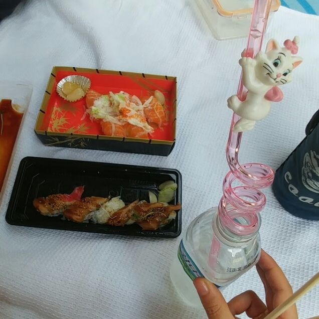 김해 대청계곡 피크닉 
