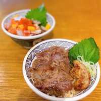 💕 必食鵝肝和牛丼❗️3區分店👍🏻
