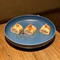 必試特色中東菜
