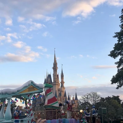 ワクワクドキドキが止まらない 大人も子どもも夢の国へ 東京ディズニーリゾート Trip Com 浦安の旅のブログ ワクワクドキドキが止まらない 大人も子どもも夢の国へ 東京ディズニーリゾート Trip Com 浦安の旅のブログ