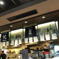 Inada Yusuke, a Japanese restaurant in TST, HK