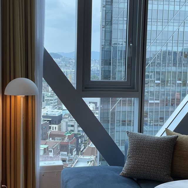 신사동 호캉스! 보코서울강남의 비밀🤫