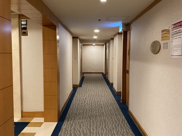 嘉湖海逸酒店