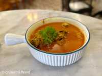 Yummy Peranakan Cuisine - No Pork