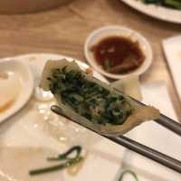 대만 타이베이 딘타이펑 본점!! 육즙이 흐르는 만두 🥟
