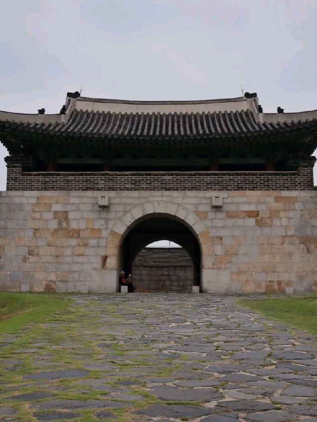 수원 가볼만한 곳, 창룡문