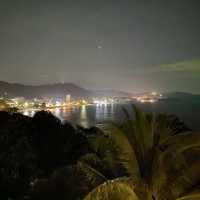 Secret Cliff Resort โรงแรมวิวสุดปังราคาประหยัด