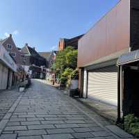 【長崎県】グラバー通りでお土産探し！