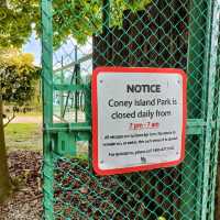 Coney Island Park