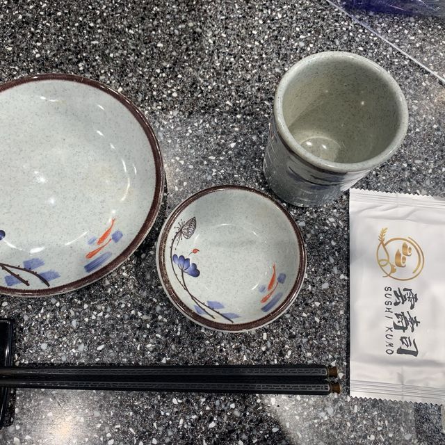 刺身好新鮮