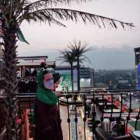 Monal Restaurant Lahore 