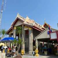 วัดคู่บ้านคู่เมืองจังหวัดอุทัยธานี