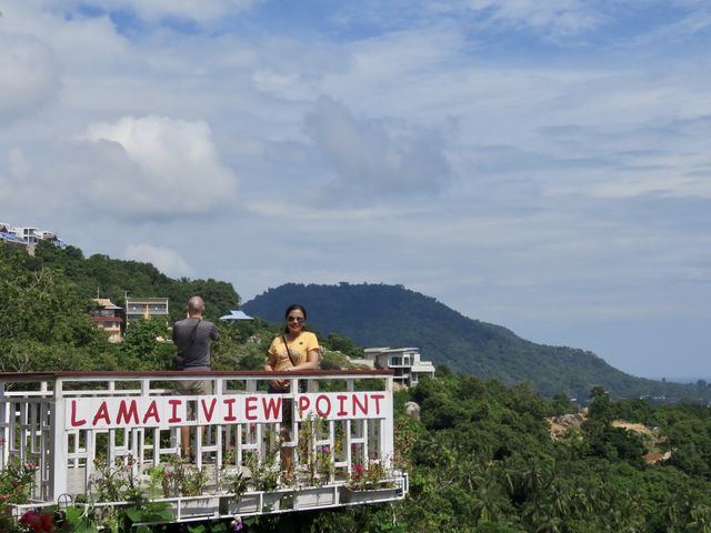 Lamai Viewpoint