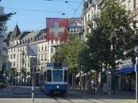 Bahnhofstrasse