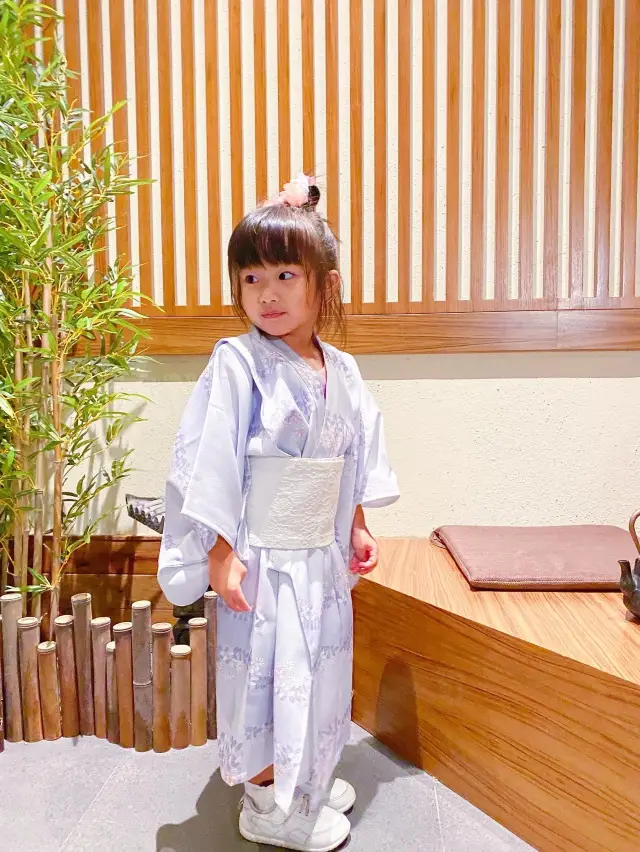 免費和服體驗🥰江戶時代場景日本🇯🇵餐廳
