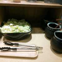牛極--抵食半自助式日式牛扒屋