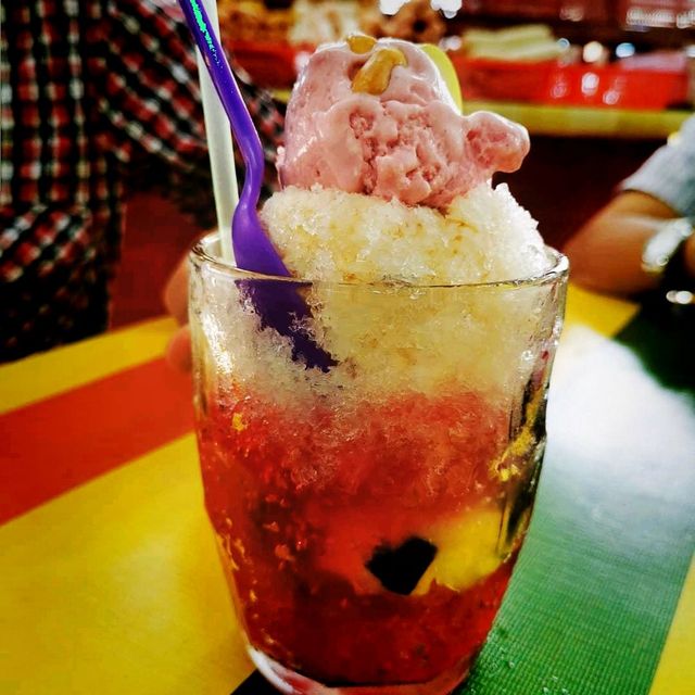THE BEST HI-TEA ❤