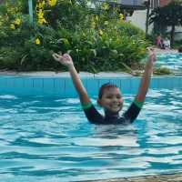 Weekend well spent at Bayview,Batu Feringhi