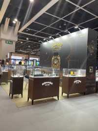 watch & Clock Hong Kong Exhibition 