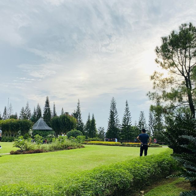 oversea view to visit in malaysia