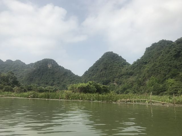 A day well spent at Perfume Pagoda