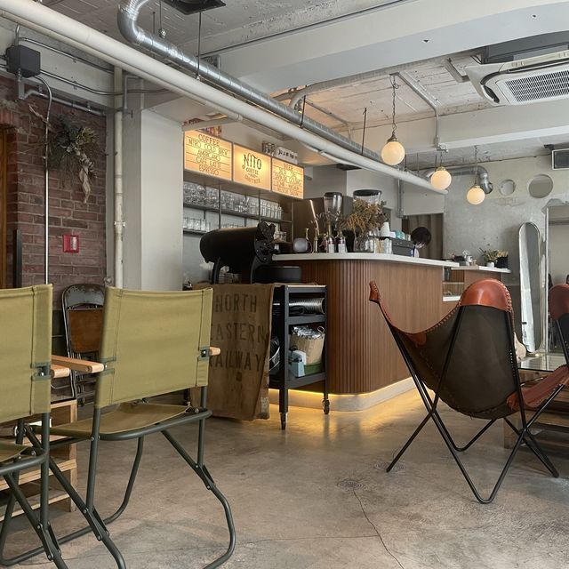 【梅田】梅田近くでおしゃれカフェに困ったらココ！
