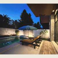 แฮปปี้แบบ Private Villa ที่ ”เทวัญดาราหัวหิน”