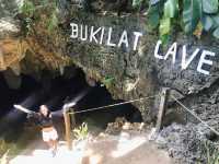 Bukilat Cave