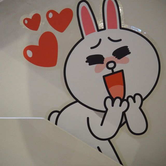 韓國🇰🇷最大Line Friends Store🧸超大Brown歡迎👏🏻你