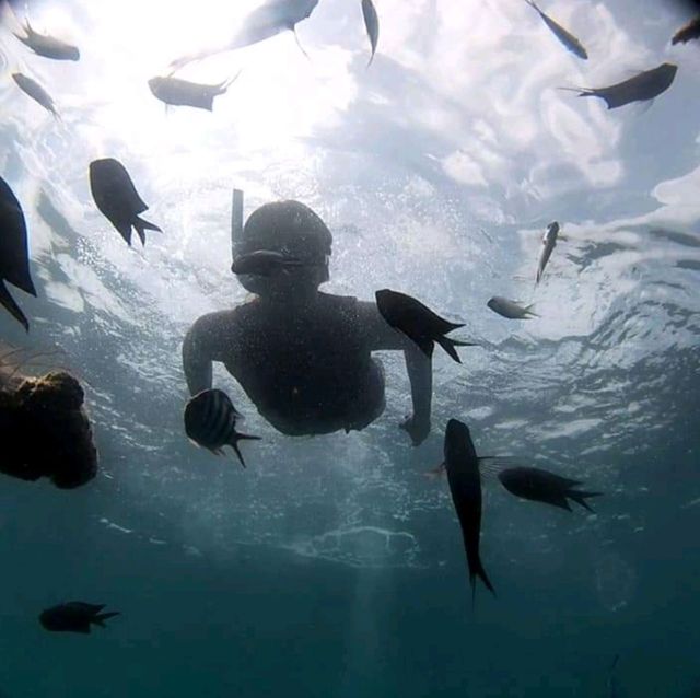 CORON PALAWAN TOUR