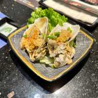 香港探店 神戶屋日韓放題 (旺角)