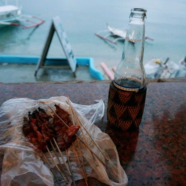 🩴마닐라 근교 여행 필리핀 사방비치 여행-화이트 비치 말고, 사방 비치를 선택한 이유